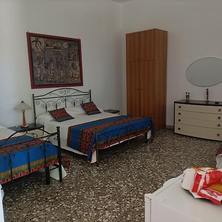 B&B Villa Vittorio Galatone Exteriör bild