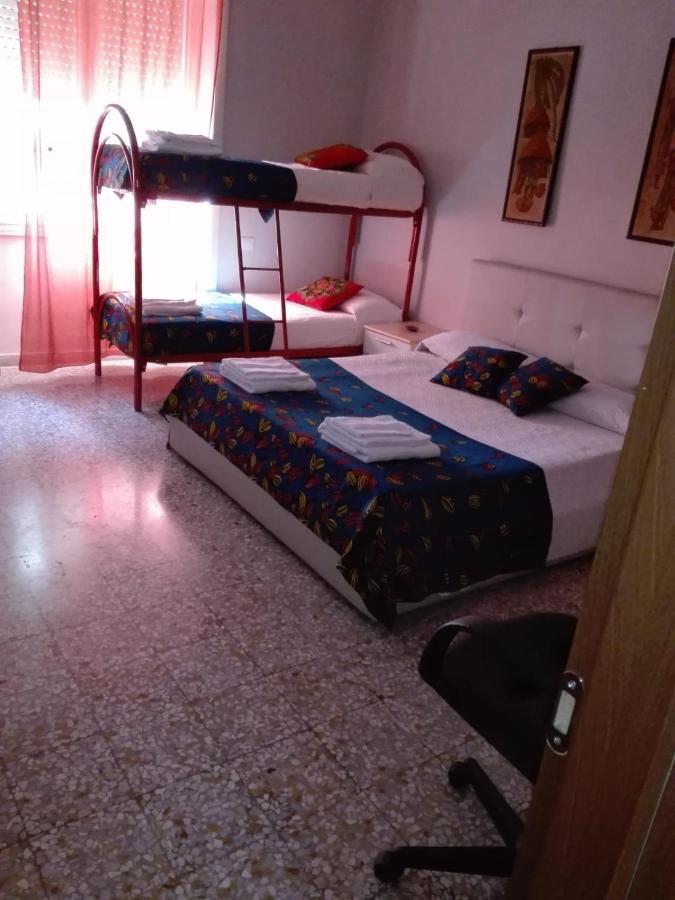 B&B Villa Vittorio Galatone Exteriör bild