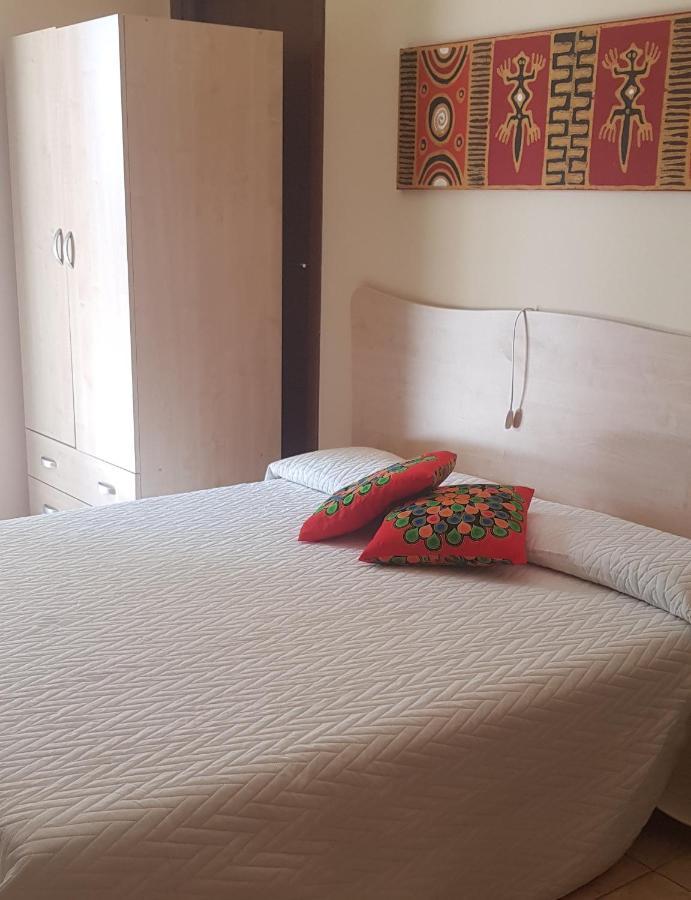 B&B Villa Vittorio Galatone Exteriör bild