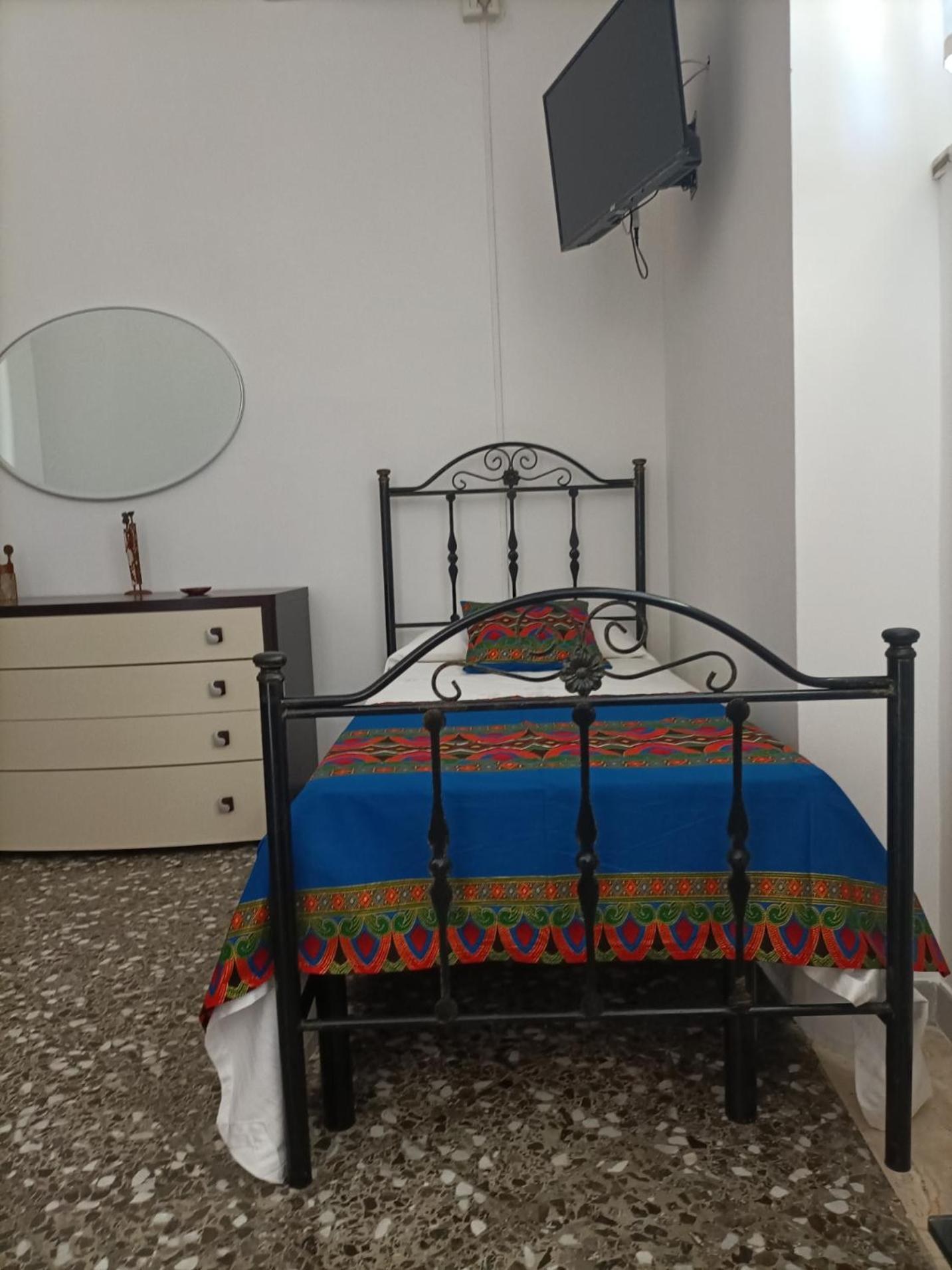 B&B Villa Vittorio Galatone Exteriör bild